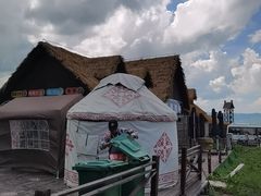 -新疆那拉提国家旅游度假区