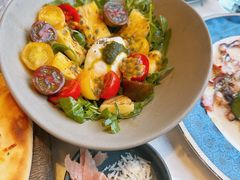 -The Rug Cafe(王府中环店)