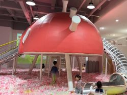 -宝燕乐园(春申店)