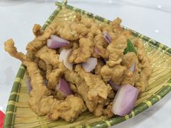 -碧海银沙海鲜餐厅(恒大海上威尼斯店)