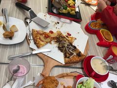 -必胜客(宣化店)