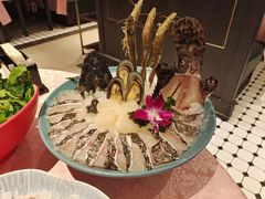 -囍凤楼·粤菜·点心·火锅(温特莱店)