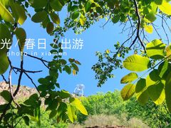 -京东石林峡风景区