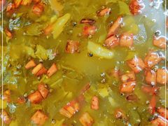 -黑皮酸菜鱼(绣花巷店)