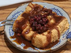 -小豆海棠(人民南路店)