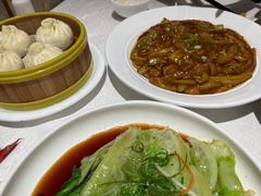 -大铁勺新津菜(东丽阳光新业广场店)