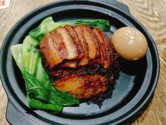 -李先生牛肉面大王(北京站售票厅餐厅)