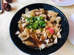 -奥华餐厅·老张记(台基厂店)
