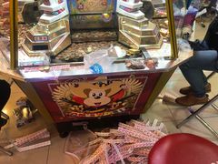 -汤姆熊欢乐世界(滨江店)