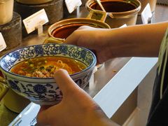 -苏州苏州湾艾美酒店-新食谱全日制餐厅