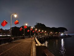-深圳湾公园(南山区)