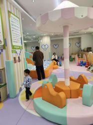 -孩子王童乐园(上海青浦吾悦广场店)