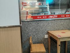 -塔斯汀中国汉堡(新安三路店)