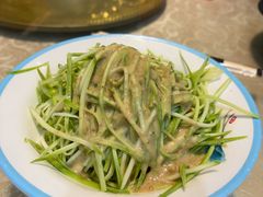 -丽泽山庄·生态怀柔菜·虹鳟鱼(红螺寺店)