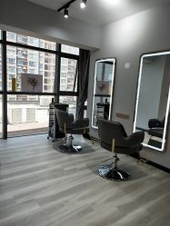 -KIMI HAIR SALON·烫染设计店