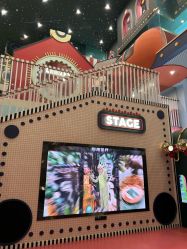 -MELAND CLUB亲子乐园·派对·餐厅(北京芳圆里ID MALL店)