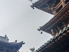 -榆次老城