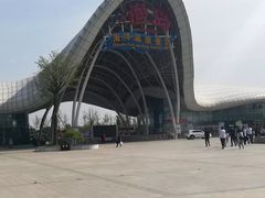 -渔岛海洋度假区