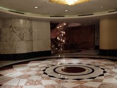 -大连富丽华大酒店