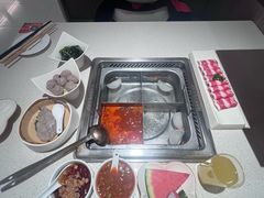 -海底捞火锅(凤凰广场店)