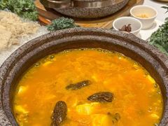 -若蘭慈·无国界素食料理(欢乐海岸店)