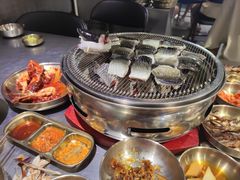 -本炙炭烤·蒲烧活鳗料理店(金沙洲店)