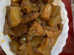 -金杨拉面王小吃面馆·牛三宝面·红烧牛肉粉