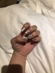 -Hands Nail专业美甲美睫