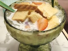 -浩海火烧云傣家菜(蓝港店)