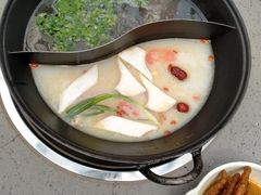 -鸿姐老火锅·传统炒料(上海旗舰店)
