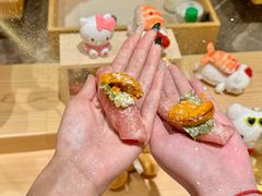 -松临·铁板烧&Omakase(神农店)