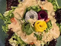 -解家河南菜(农业路店)