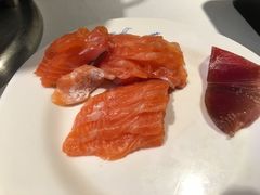 -星伦多自助料理·涮烤一体(嘉兴八佰伴店)