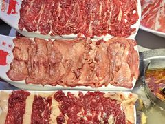 -古乐牛香•鲜牛肉牛杂火锅(系马桩总店)