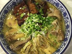 -阿婆农家菜(车墩店)