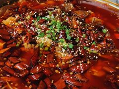-望京辣宴·古法川菜(望京店)
