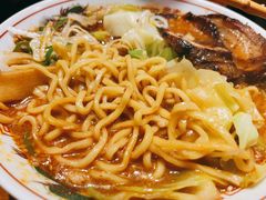 白龙拉面-老龙亭拉面店