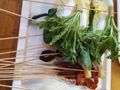 -袁记串串香(西安路店)