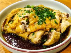 -百家鲜·杭帮菜