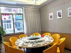 -芭夯兔·兔肉汤锅(新都店)