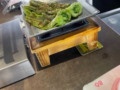 -很久以前羊肉串(南京路第一百货店)