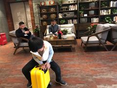 -北平小馆·烤鸭·家常菜(磨房北里店)