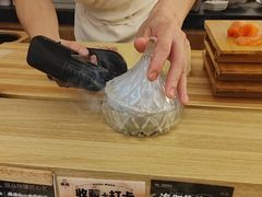 -鮨政·Omakase(万象城店)