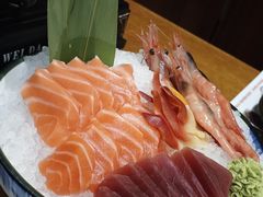 -松坂屋日料自助(长城路店)