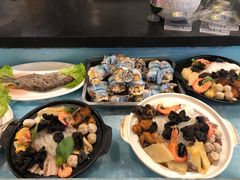 -钱塘人家(南方休闲广场店)