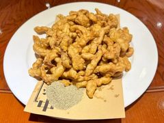 -盈春大饭店(千山路店)