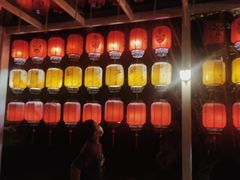 -江门古兜温泉小镇