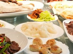 -高玛纳驴肉火烧(河间总店)