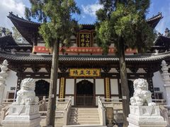 -径山寺