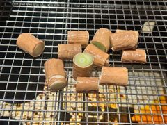 烤肠头-夜食白市Yespicy·烧烤啤酒宵夜(番禺四海城店)